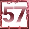 Level 57!