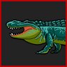 Croc Bait