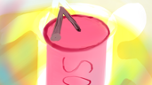 Your Cup Runneth Over