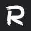 R