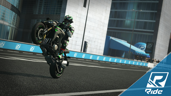 Monocycle