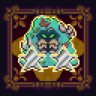 Noxious Slime Kills (Silver)