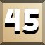 Achievement 833