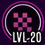 LEVEL UP "SOLVE RANDOM" ABILITY TO LEVEL 20
