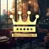The Lustful King