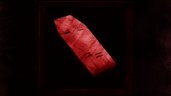 Closed Casket
