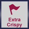 Extra Crispy