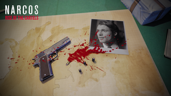 NARCOS JUSTICE