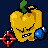 One hit kill Capsicum