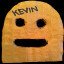 Kevin!