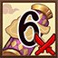 Hard Challenge 6