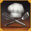 Culinary Master Chef