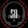 50 Kills