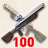 Double the 50