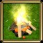 First achievement
