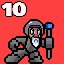 Arajam Lv. 10