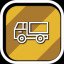 Cargo truck