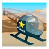 The Soul Driver - Copter Crasher