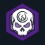 Skulltaker Halo 2: Mythic