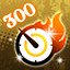 300sec Challenge