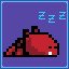 Red to Bed