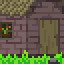 A New Home