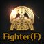Forged Blade: Fighter (F)
