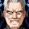 Stage 6 Boss Defeated