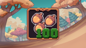 Great Treasure