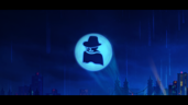 Beware the Gray Ghost!