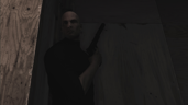Unseen Assassin