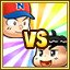 Namco Stars VS Billions!