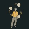Melon Juggling Master