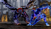 Gargos' Matchups