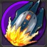 Elite Drop Pod - 75