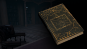 Secrets Too Dark