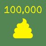 Poop Grandmaster