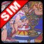 Pinball Champ 2018 - Bonus Multiplier x5