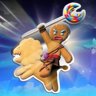 Rage of the Gumdrop Buttons