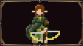 Storm of Arrows