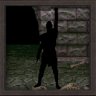 Out of the Shadows