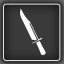 My first weapon