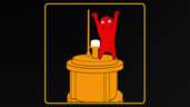 Buoy ‘o buoy