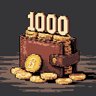 Tip Received 1K