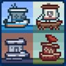 Boat Collector