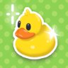 Duck Fountain