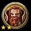 Dwarf Hero Level