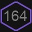 164 level