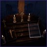 PERFORM A BAPTISM AND EXORCISM