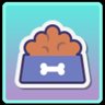 dog food